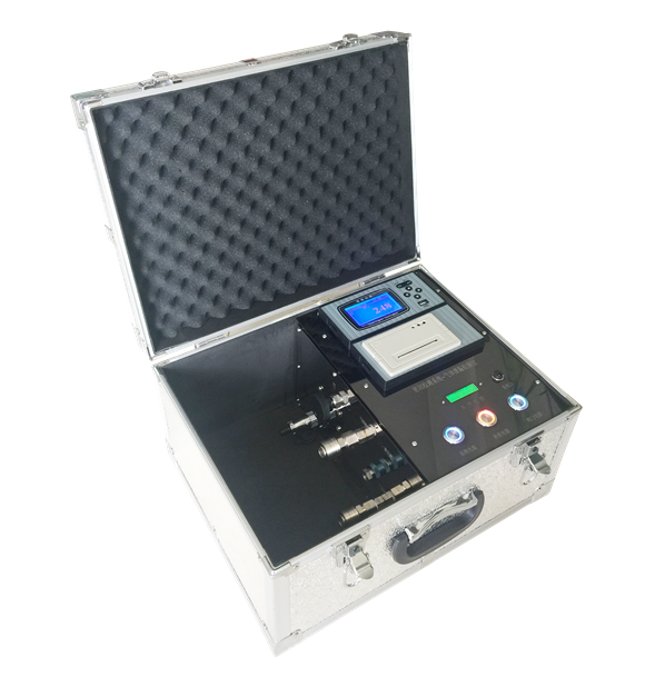 HC-1702系列 密閉性檢測系統(tǒng)